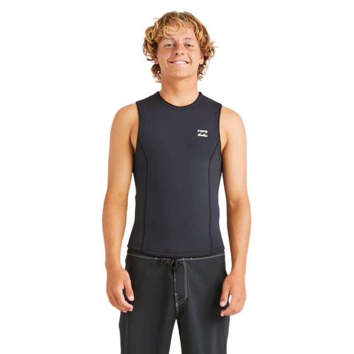Billabong Absolute Natural Wetsuit Vest