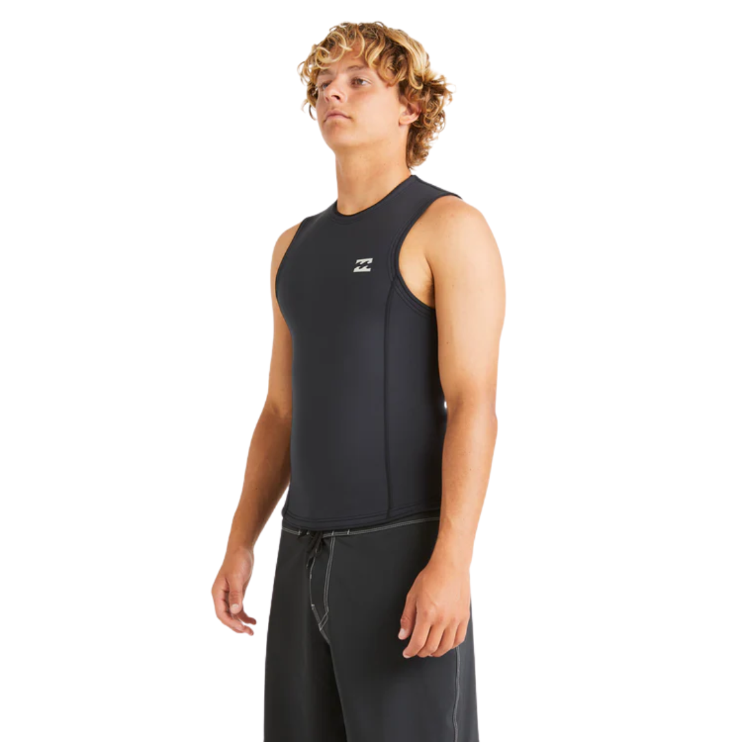 Billabong Absolute Natural Wetsuit Vest