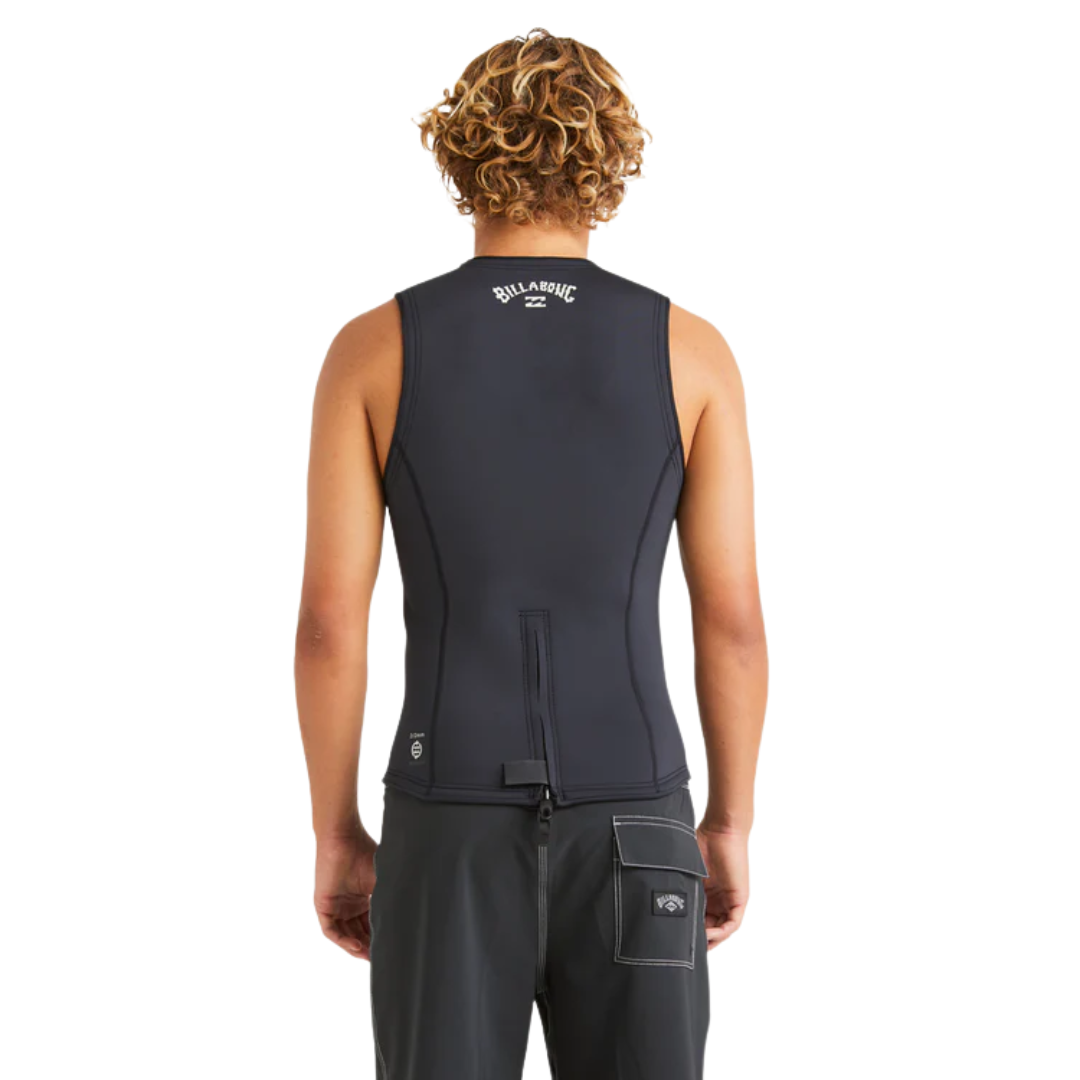 Billabong Absolute Natural Wetsuit Vest