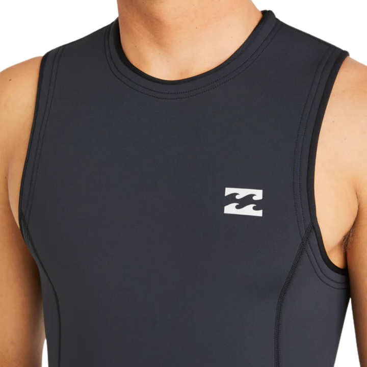 Billabong Absolute Natural Wetsuit Vest