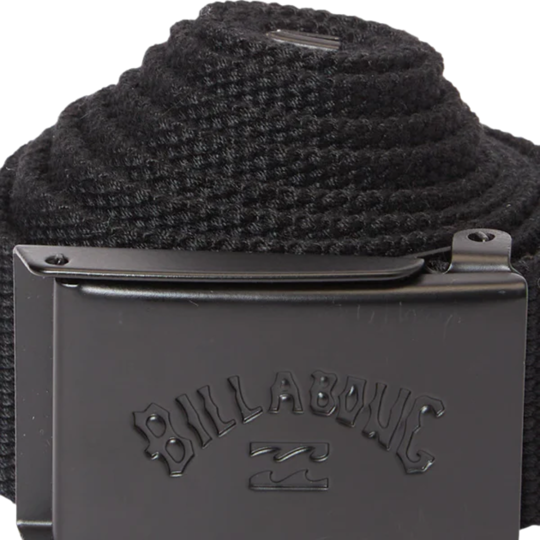 Billabong COG Web Belt