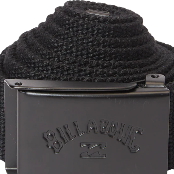 Billabong COG Web Belt