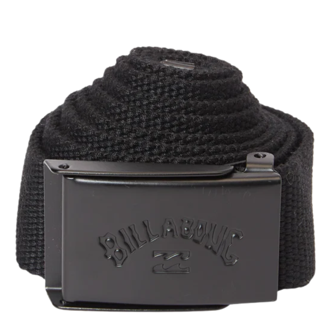 Billabong COG Web Belt