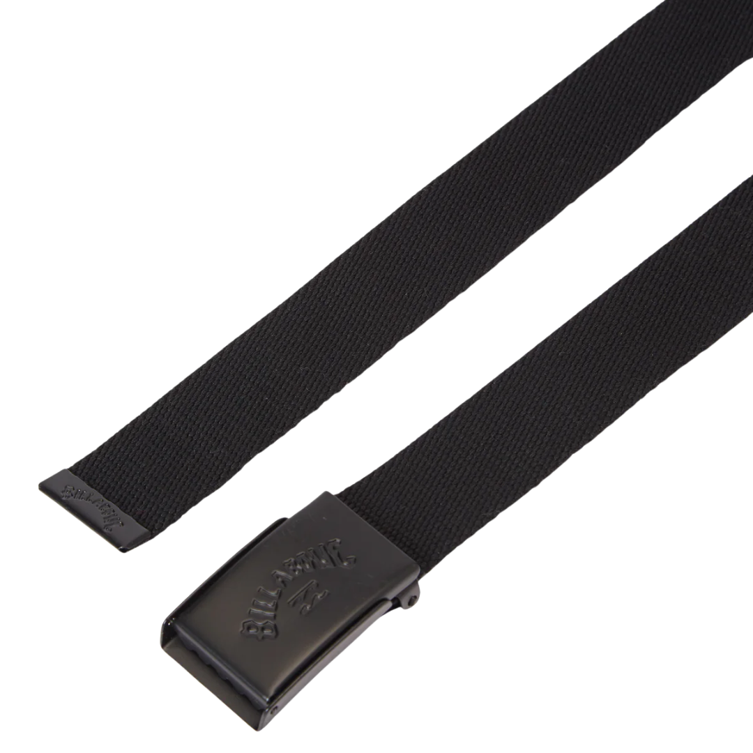 Billabong COG Web Belt