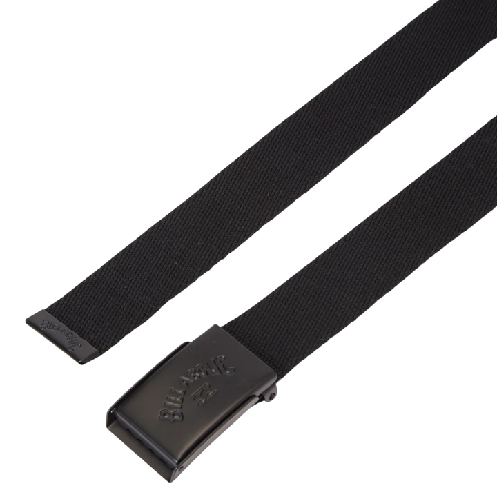 Billabong COG Web Belt