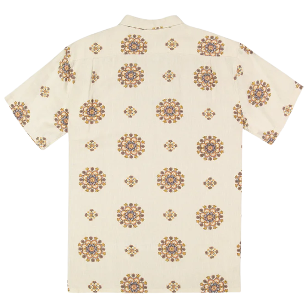 Billabong Men's Cordoba Short Sleeve Shirt