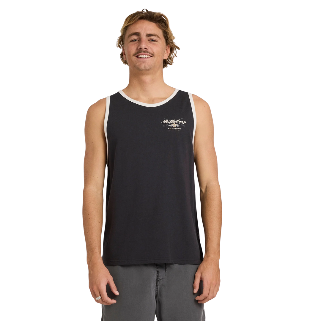 Billabong Mens Crossboards Tipper