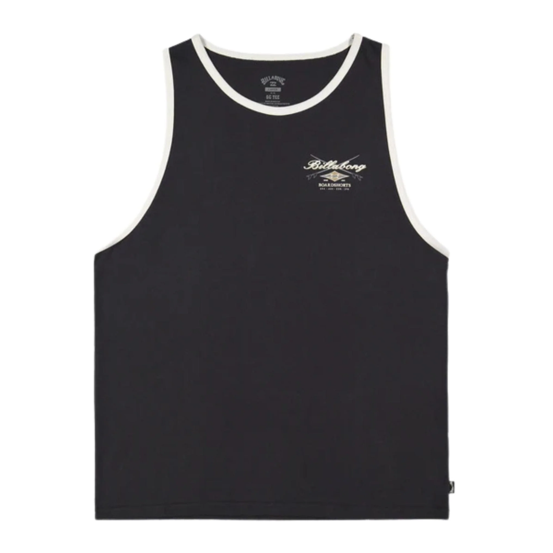 Billabong Mens Crossboards Tipper