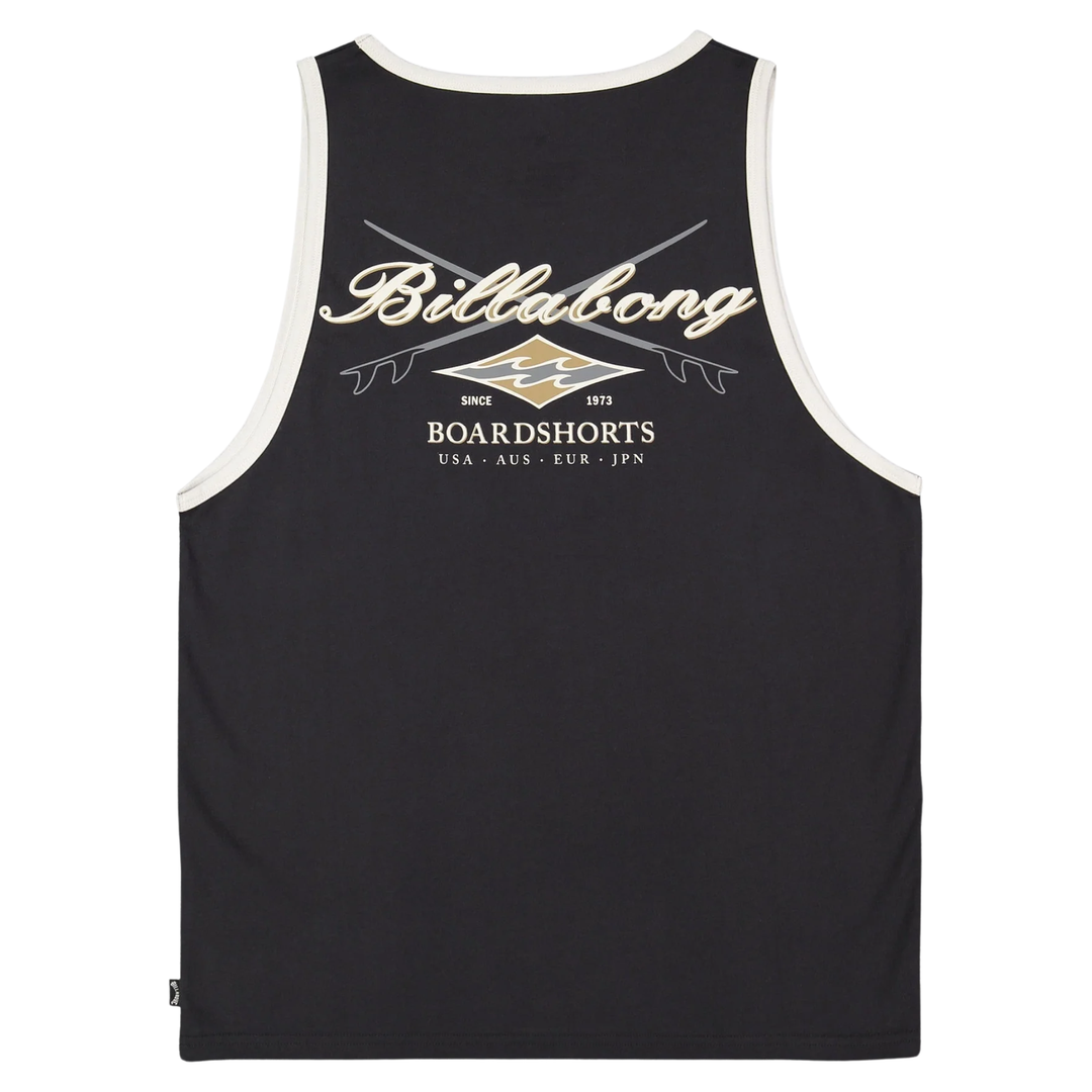 Billabong Mens Crossboards Tipper