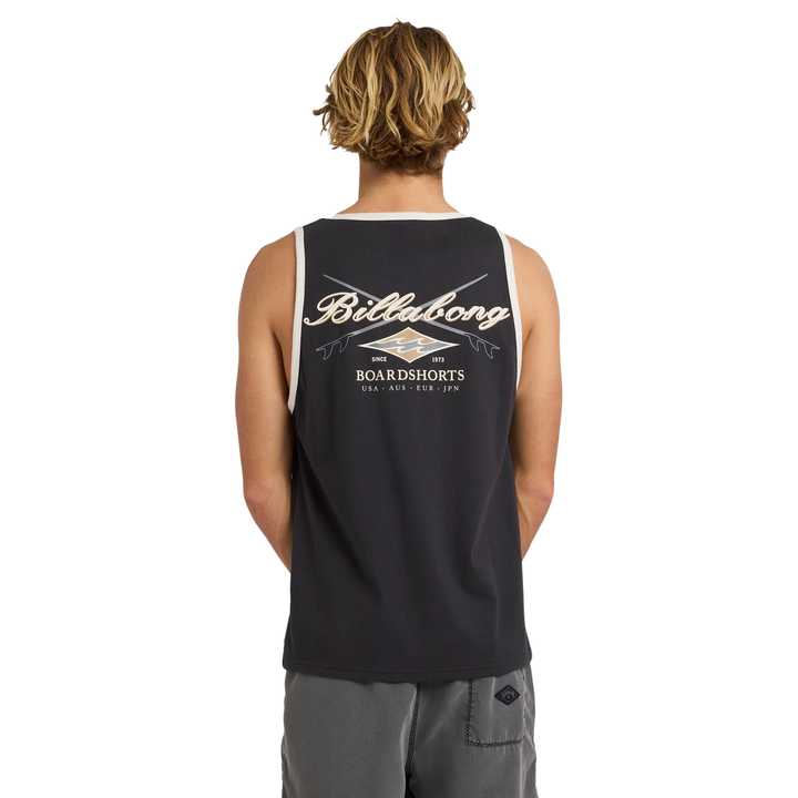 Billabong Mens Crossboards Tipper