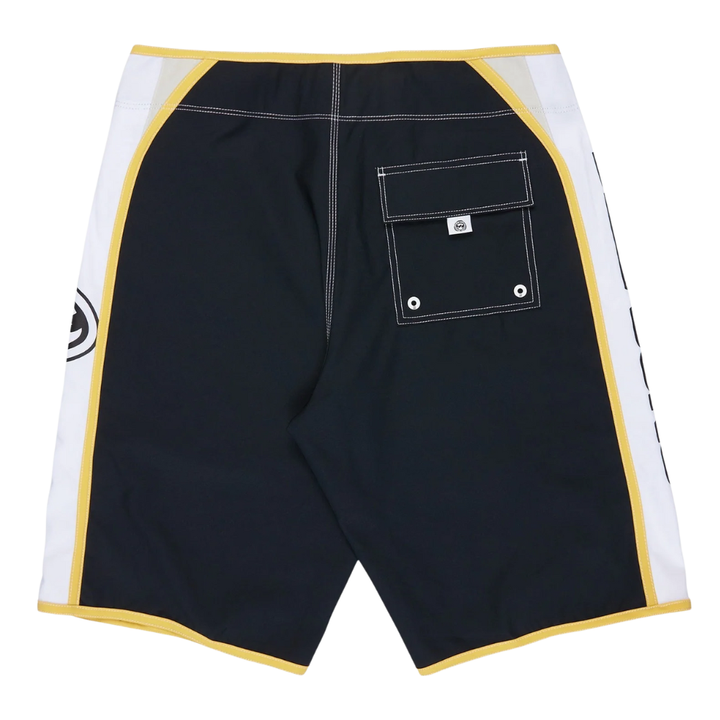 Billabong Men's Dbah Bio Wave 21" Boardshorts