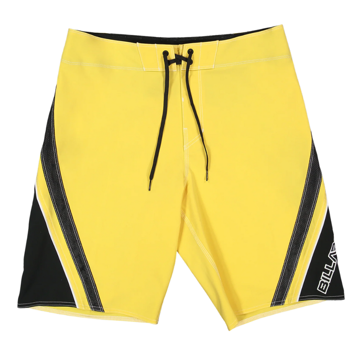 Billabong Men's Fluid 2K Pro 21" Boardshorts
