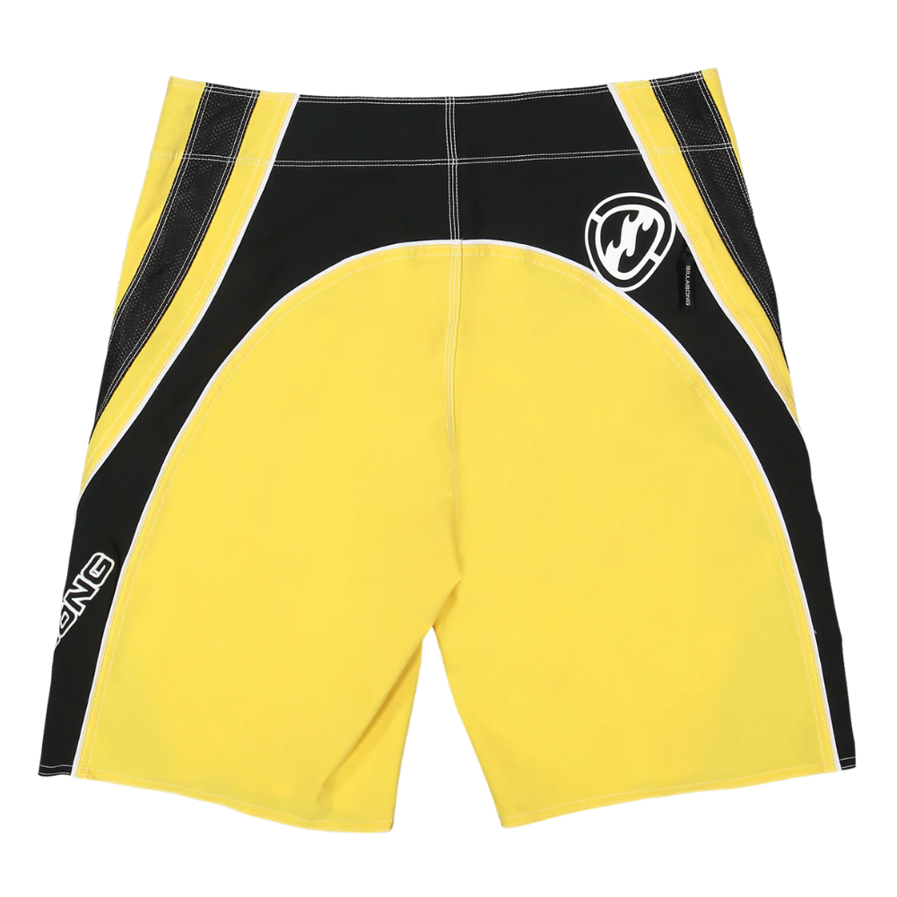 Billabong Men's Fluid 2K Pro 21" Boardshorts