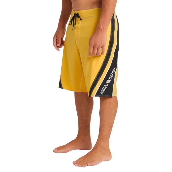 Billabong Men's Fluid 2K Pro 21" Boardshorts
