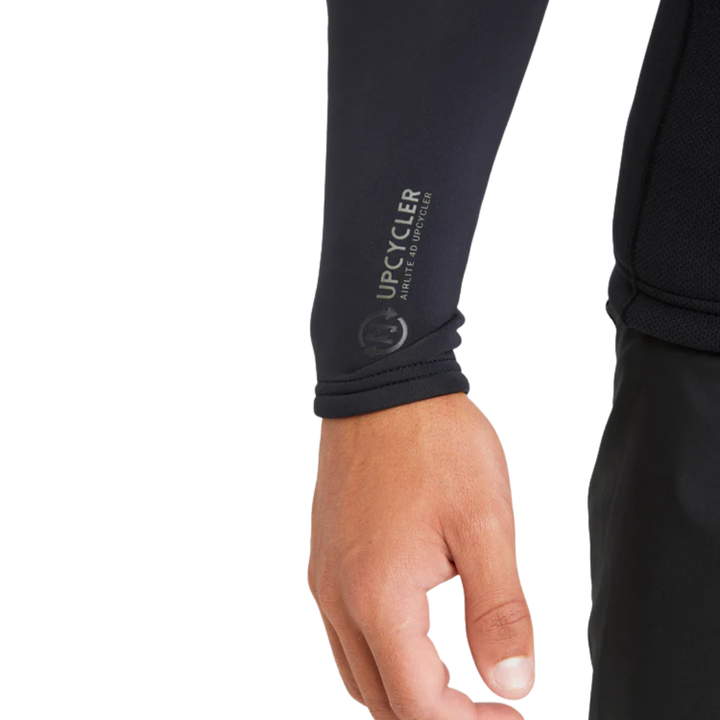 Billabong Revolution Natural 1mm Wetsuit Top