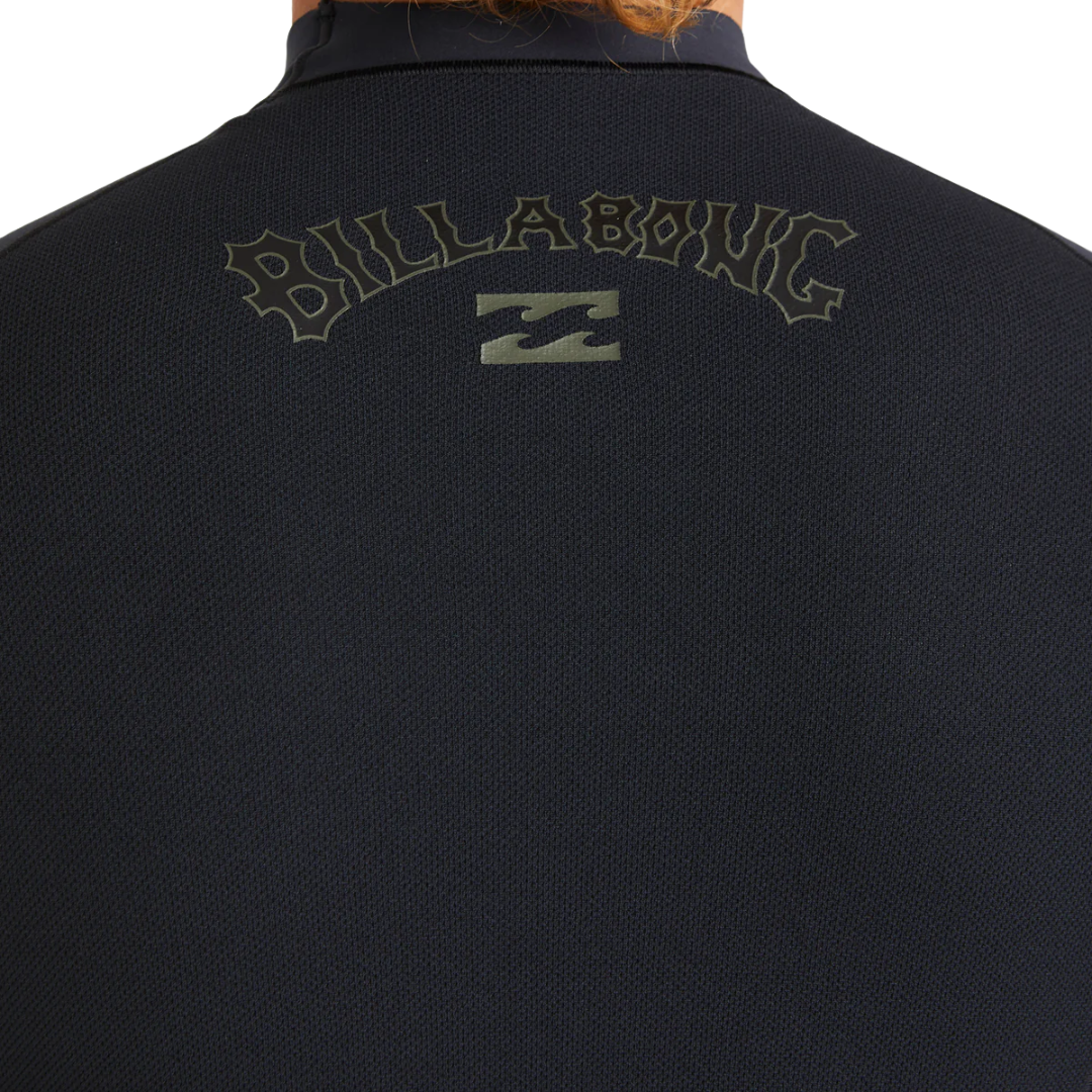 Billabong Revolution Natural 1mm Wetsuit Top