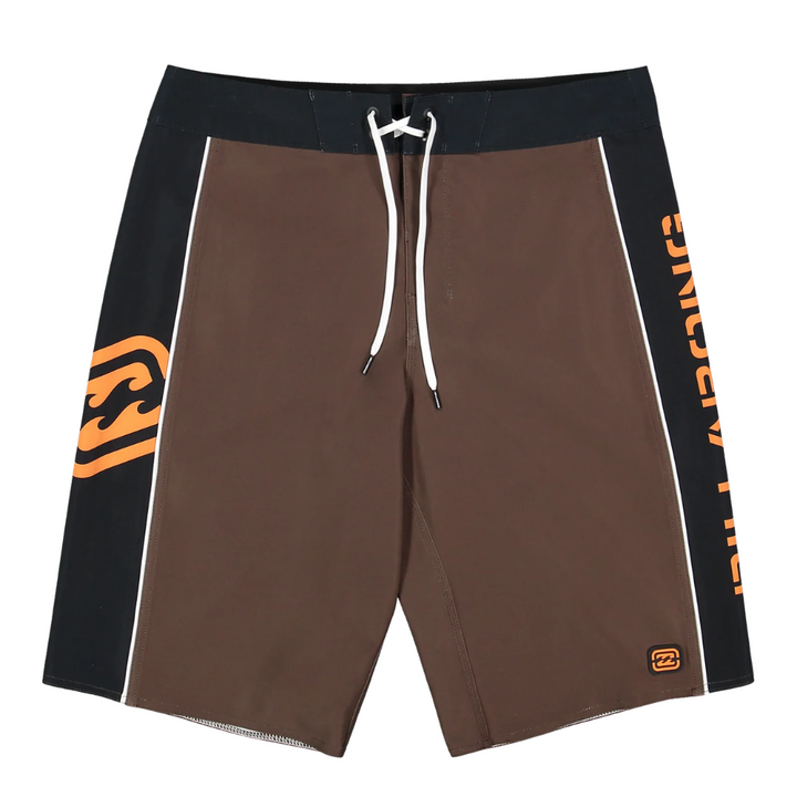 Billabong Spec 73 D Bah Pro Boardshorts