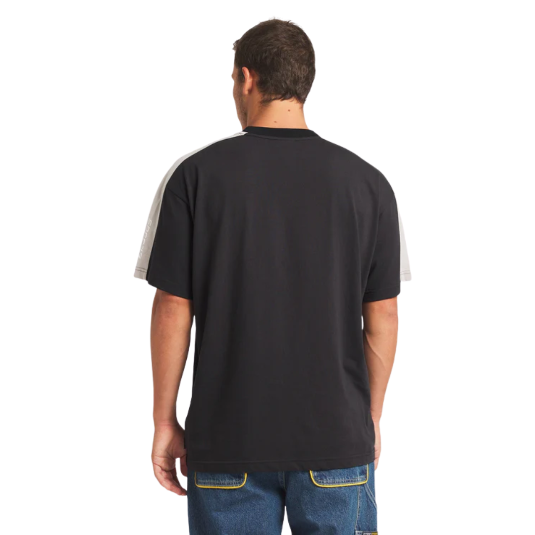 Billabong Spec Iconic S/S T-Shirt