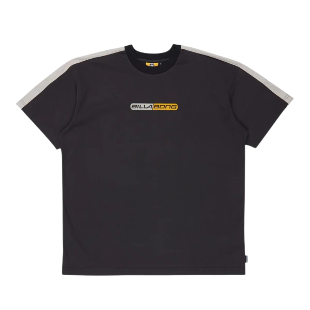Billabong Spec Iconic S/S T-Shirt