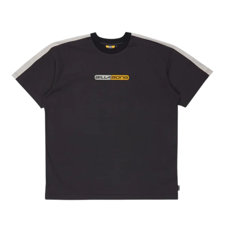 Billabong Spec Iconic S/S T-Shirt