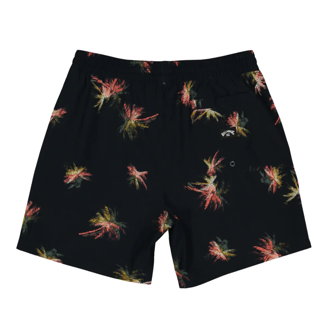 Billabong Sundays Layback Boardshort