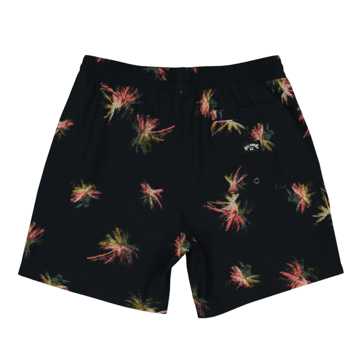 Billabong Sundays Layback Boardshort