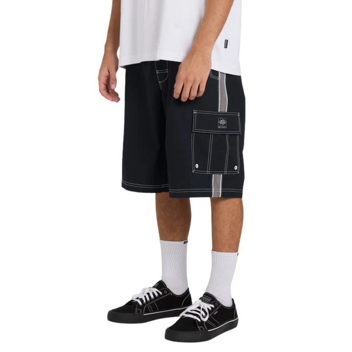 Billabong Men's Throw On 3.0 Boardshorts