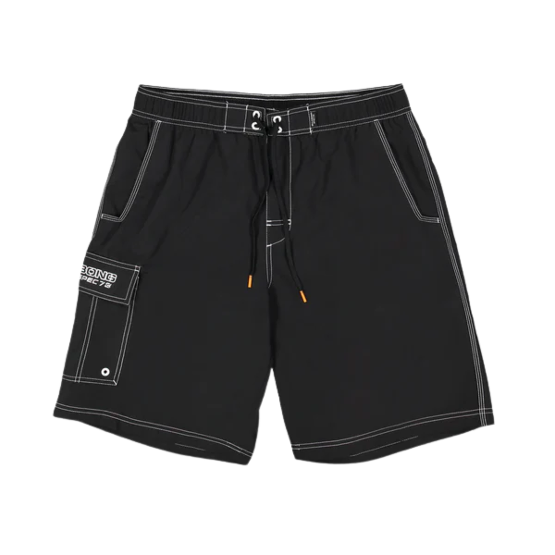 Billabong Men's Throw On Boardshorts