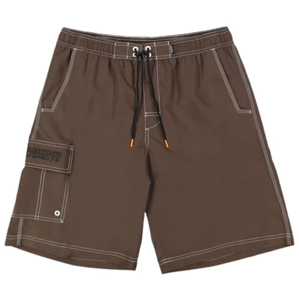 Billabong Men's Throw On Boardshorts