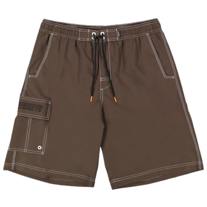 Billabong Men's Throw On Boardshorts