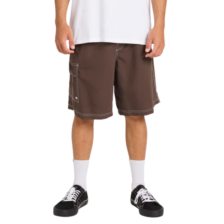 Billabong Men's Throw On Boardshorts