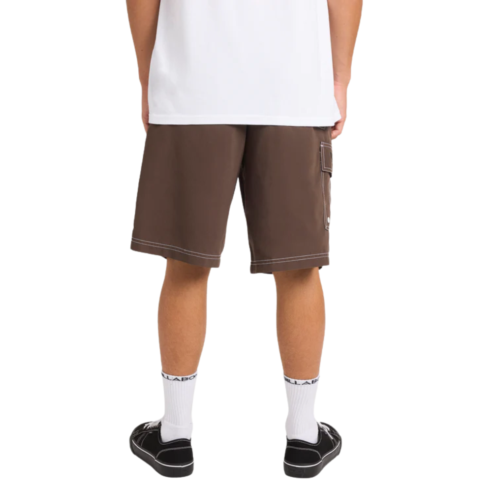 Billabong Men's Throw On Boardshorts