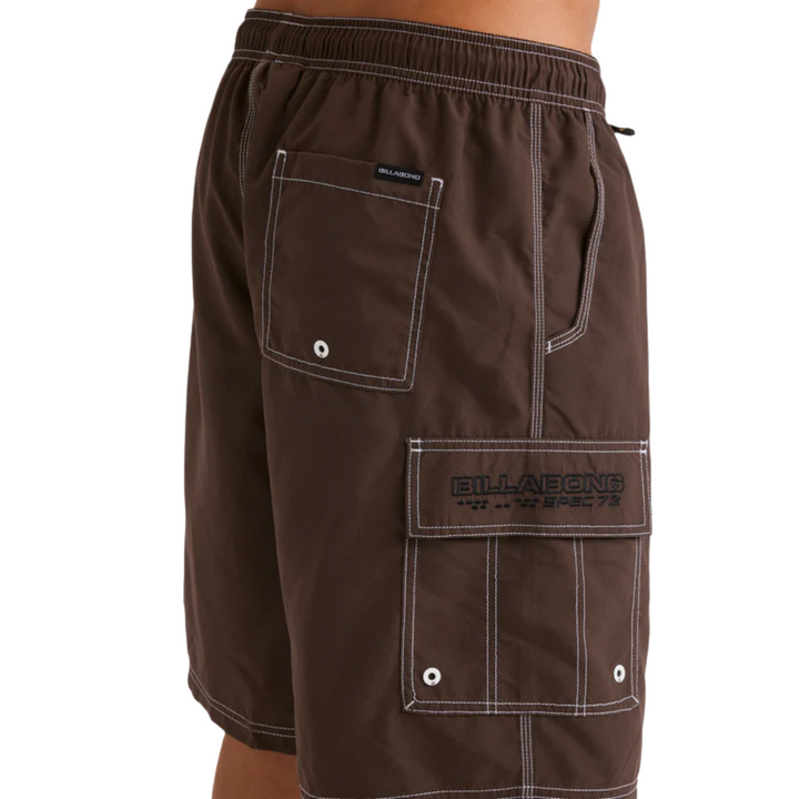 Billabong Men's Throw On Boardshorts