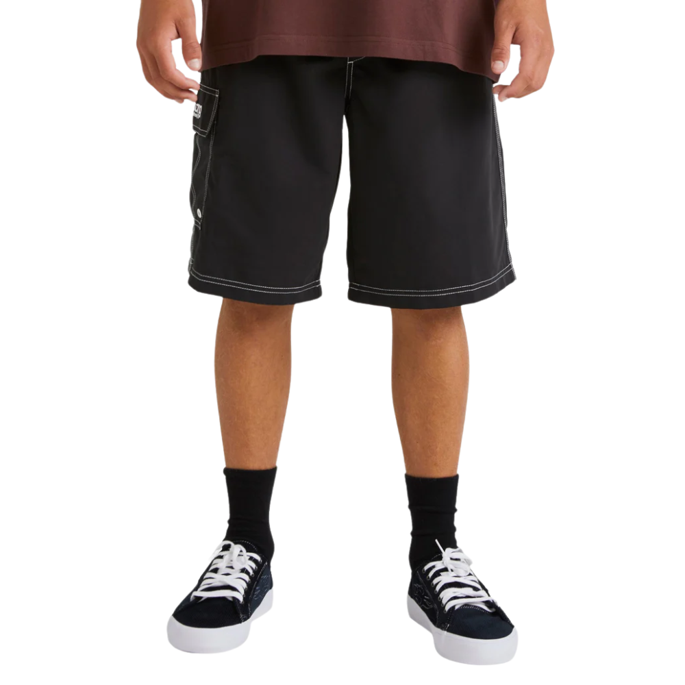 Billabong Men's Throw Ons 2.0 Boardshorts