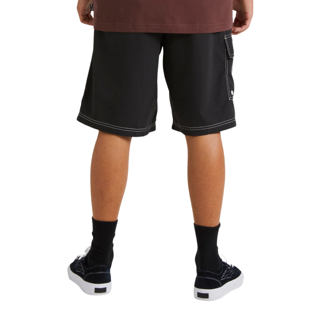 Billabong Men's Throw Ons 2.0 Boardshorts