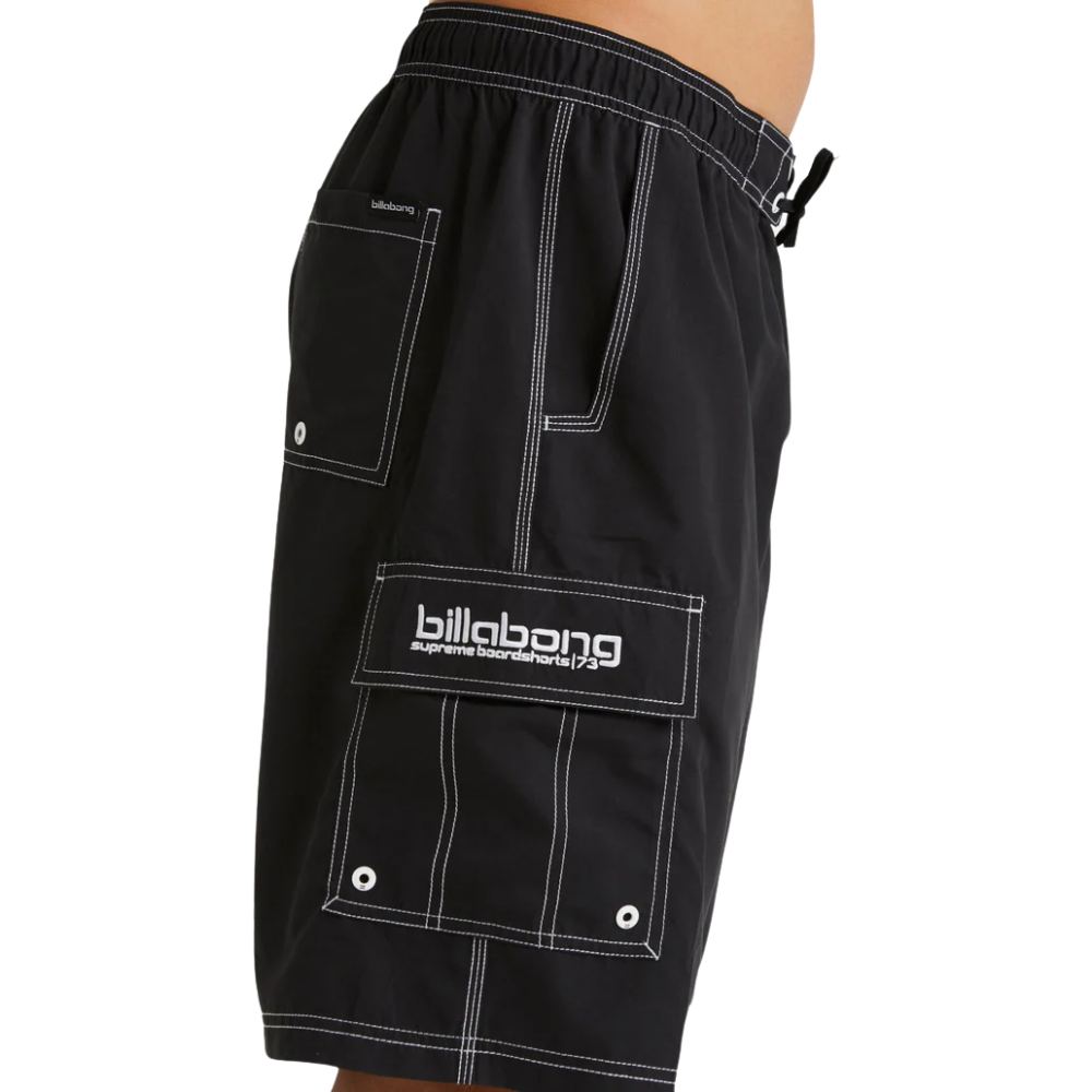 Billabong Men's Throw Ons 2.0 Boardshorts