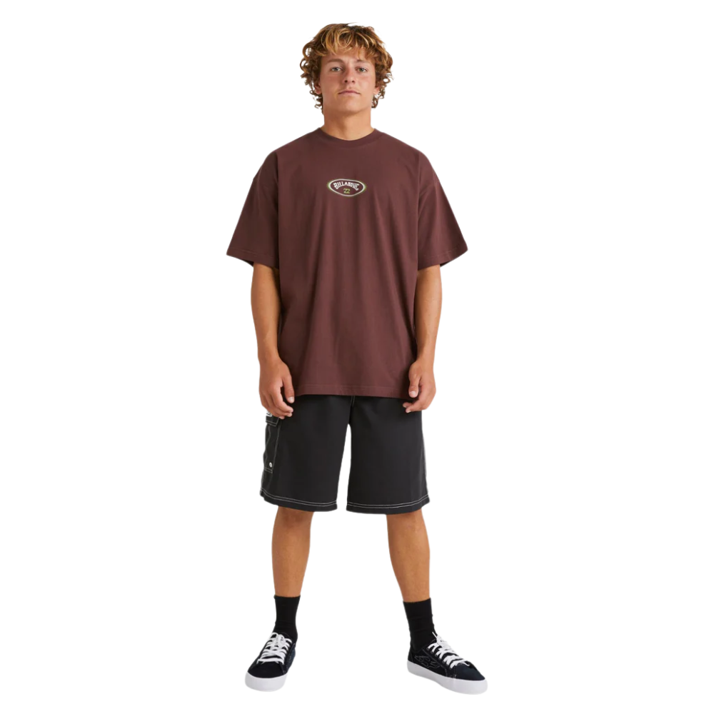 Billabong Men's Throw Ons 2.0 Boardshorts