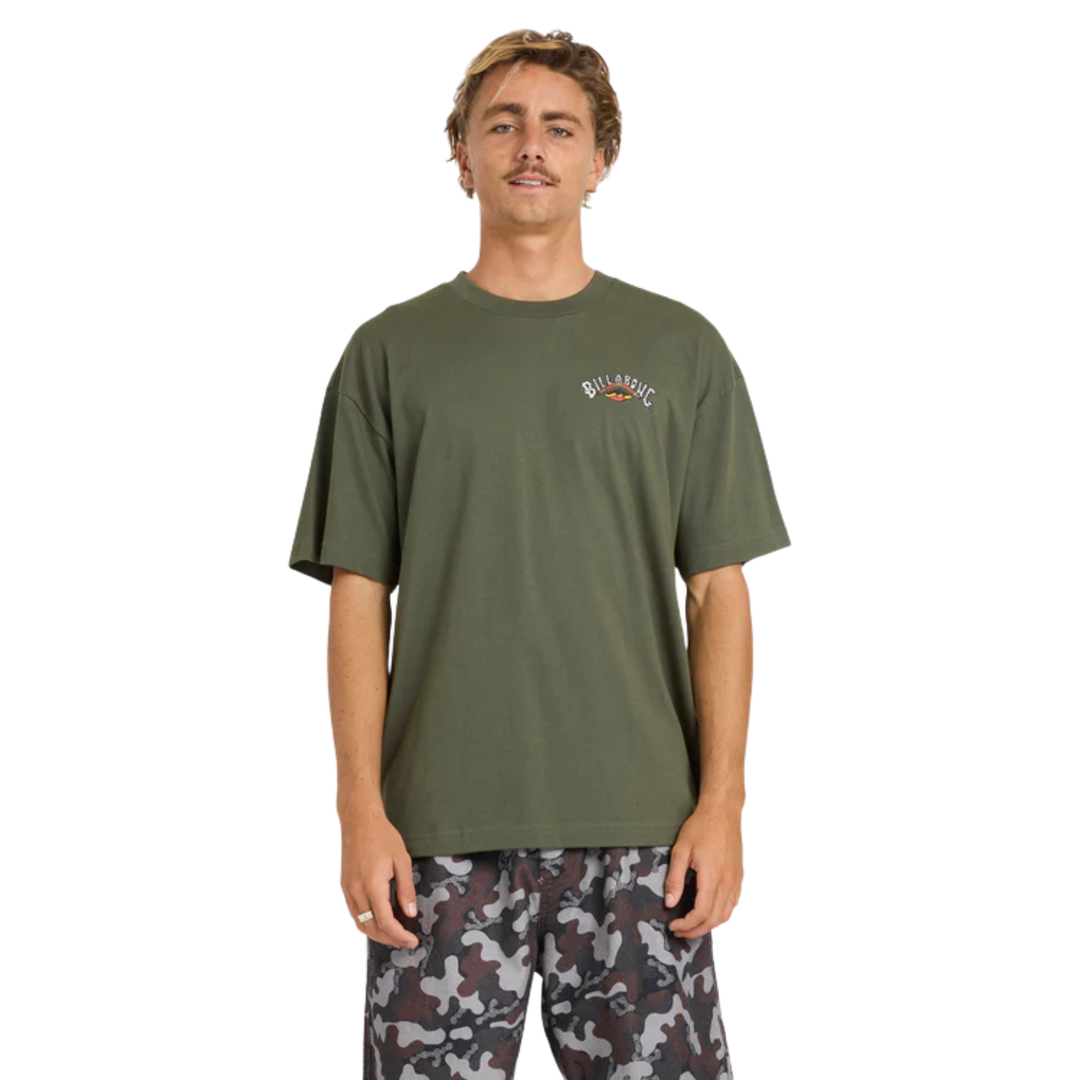Billabong Otis Arch SS T-Shirt