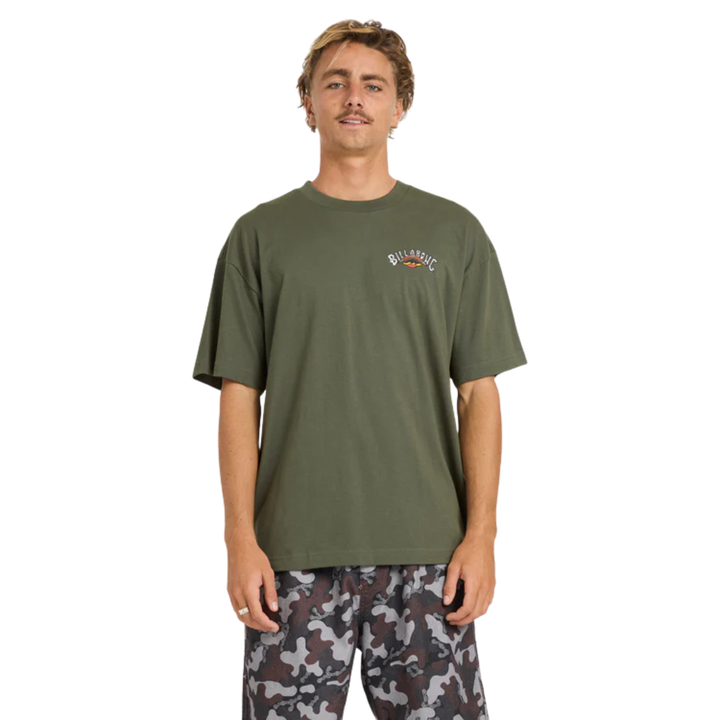 Billabong Otis Arch SS T-Shirt