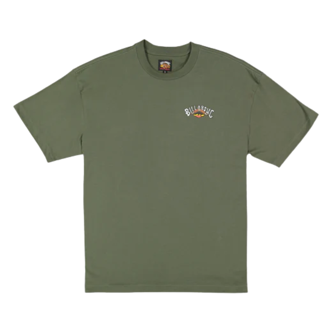 Billabong Otis Arch SS T-Shirt