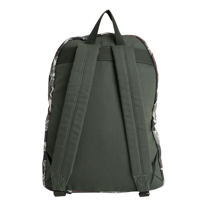 Billabong Otis Camo Schools Out Backpack