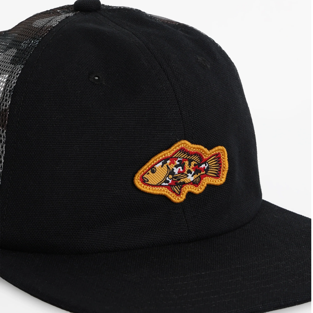 Billabong Otis Mangrove Trucker