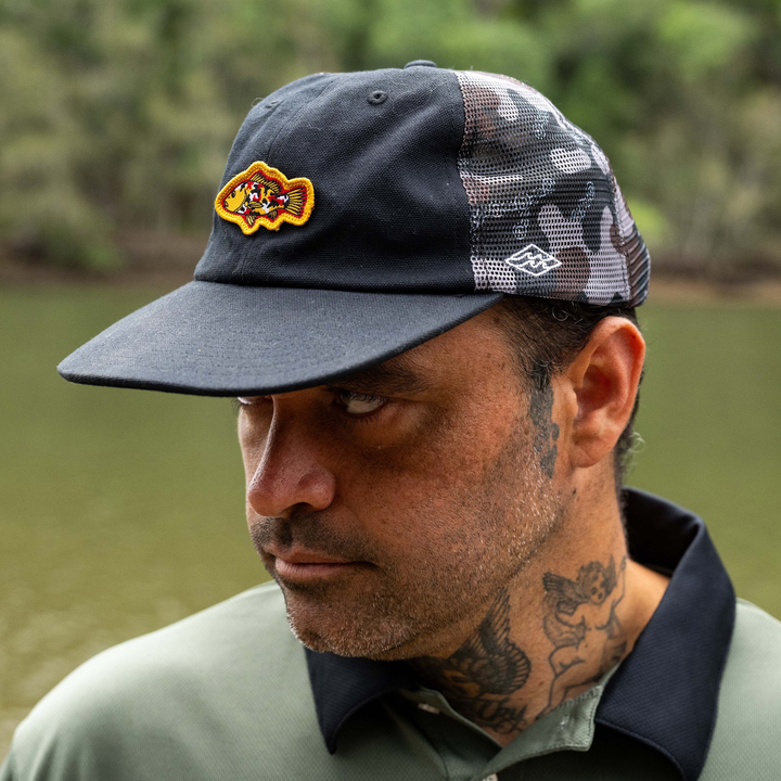 Billabong Otis Mangrove Trucker