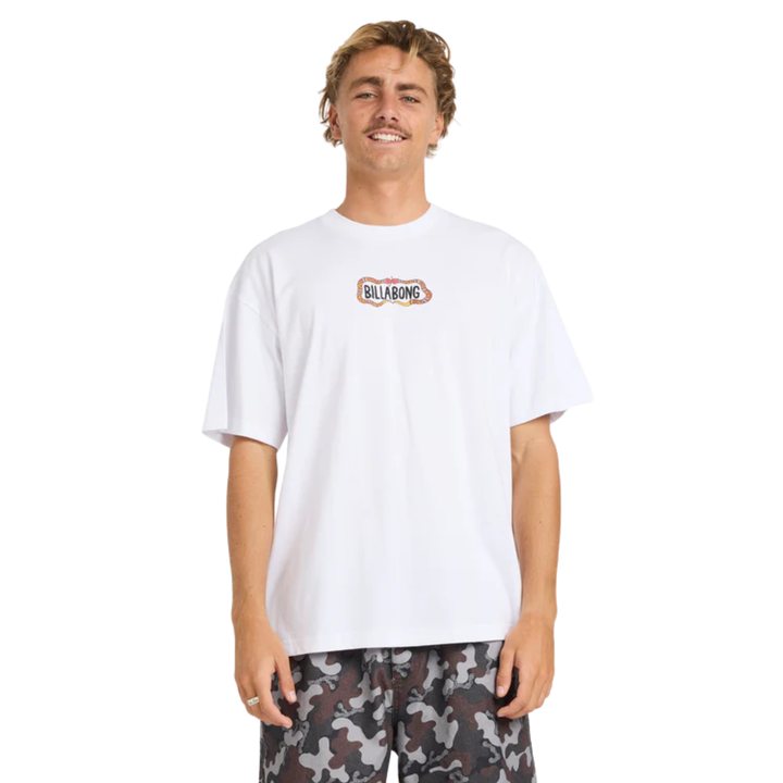 Billabong Otis Snake T-Shirt