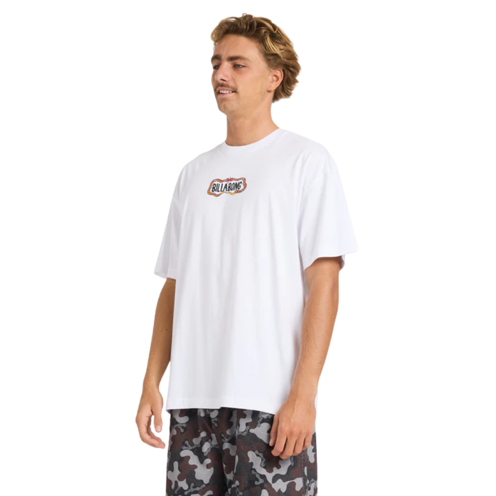 Billabong Otis Snake T-Shirt