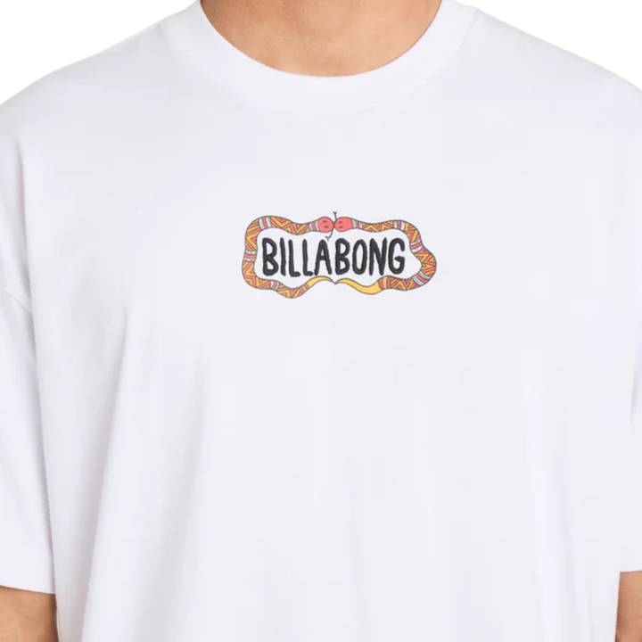 Billabong Otis Snake T-Shirt