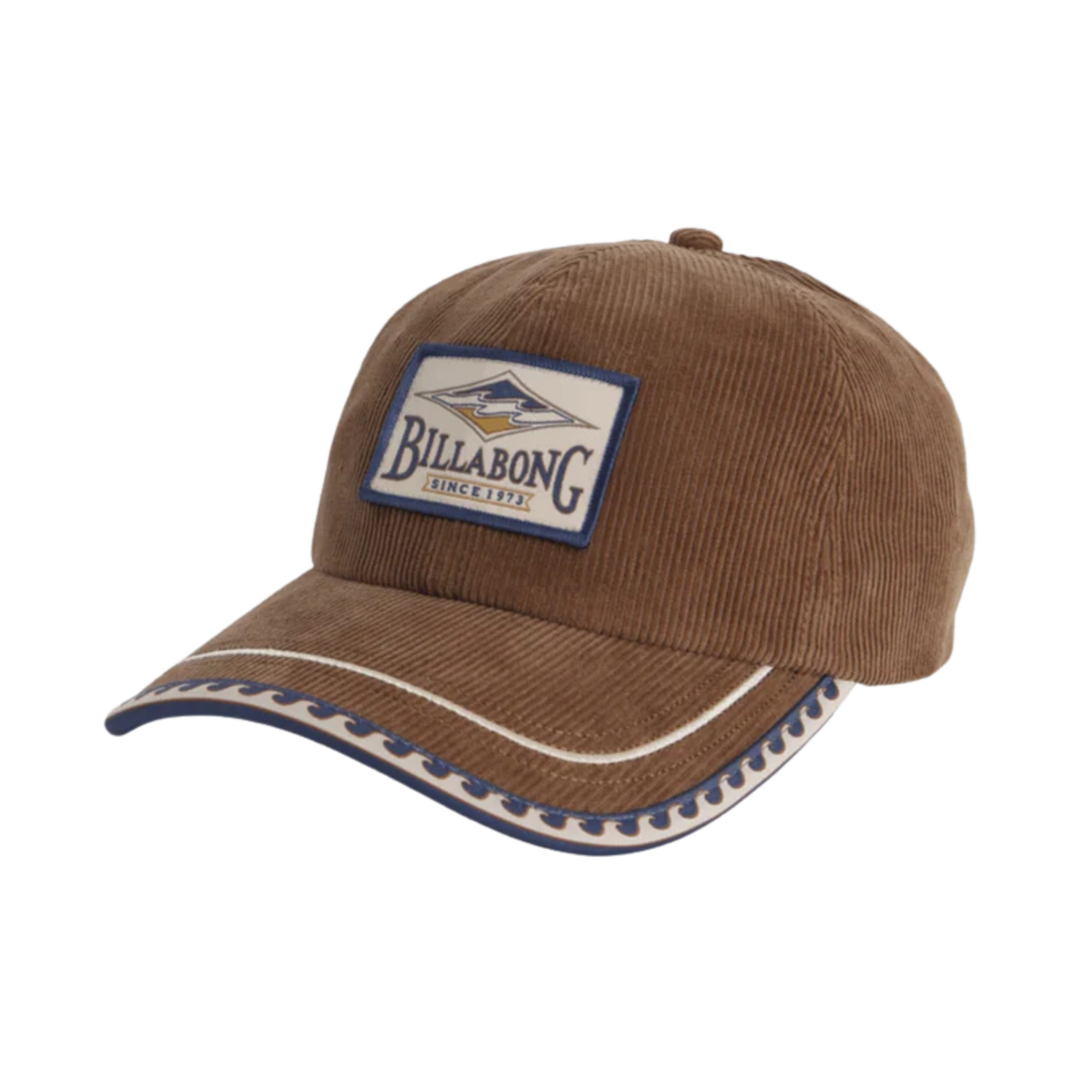 Billabong Point Break Cap