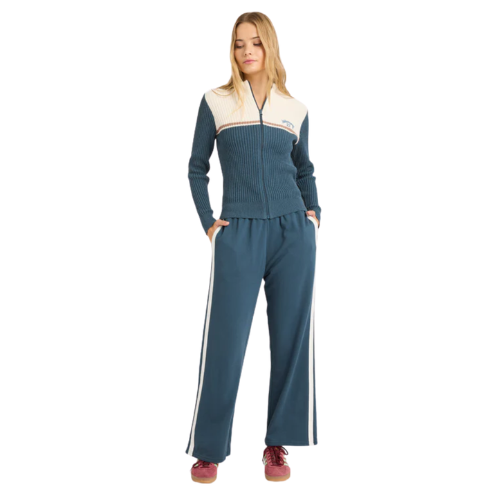 Billabong Womens Real Since 73 Trackpant