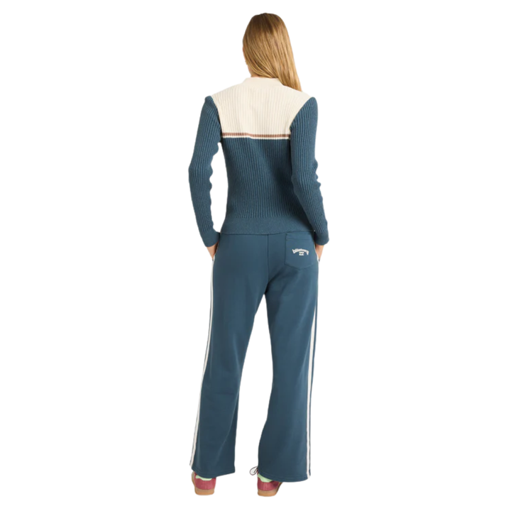 Billabong Womens Real Since 73 Trackpant