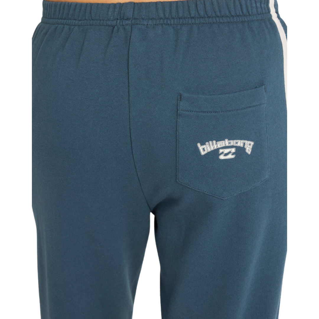 Billabong Womens Real Since 73 Trackpant